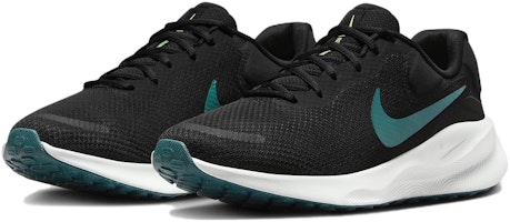 ナイキ レボリューション 7 "ブラックジオードティール" FB2207-004 Lookbook ナイキ レボリューション 7 "ブラックジオードティール" FB2207-004