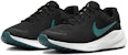 Nike Revolution 7 'Hitam Geode Teal' FB2207-004