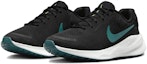 Lookbook Nike Revolution 7 'Hitam Geode Teal' FB2207-004