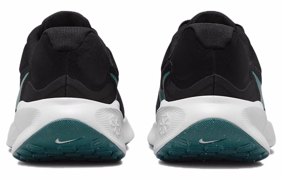 Nike Revolution 7 'Black Geode Teal' FB2207-004