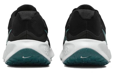 Nike Revolution 7 'Black Geode Teal' FB2207-004