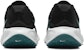 Nike Revolution 7 'Hitam Geode Teal' FB2207-004