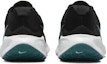 Shop Nike Revolution 7 'Hitam Geode Teal' FB2207-004