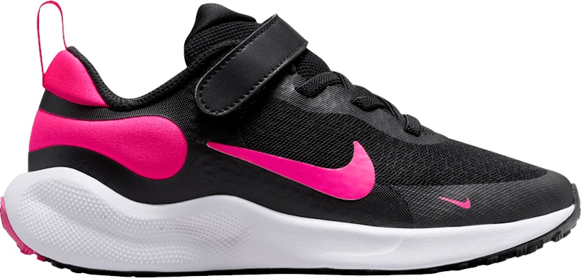 (Preschool) Nike Revolution 7 'Black Hyper Pink' FB7690â002 - FB7690-002 - Novelship