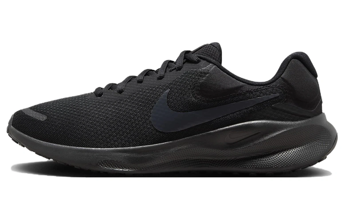 Nike Revolution 7 'Black Off Noir'