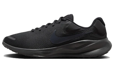 Nike Revolution 7 'Black Off Noir'