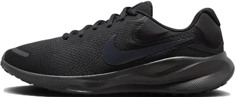 Nike Revolution 7 'Black Off Noir' FB2207-005 Nike Revolution 7 'Black Off Noir' FB2207-005