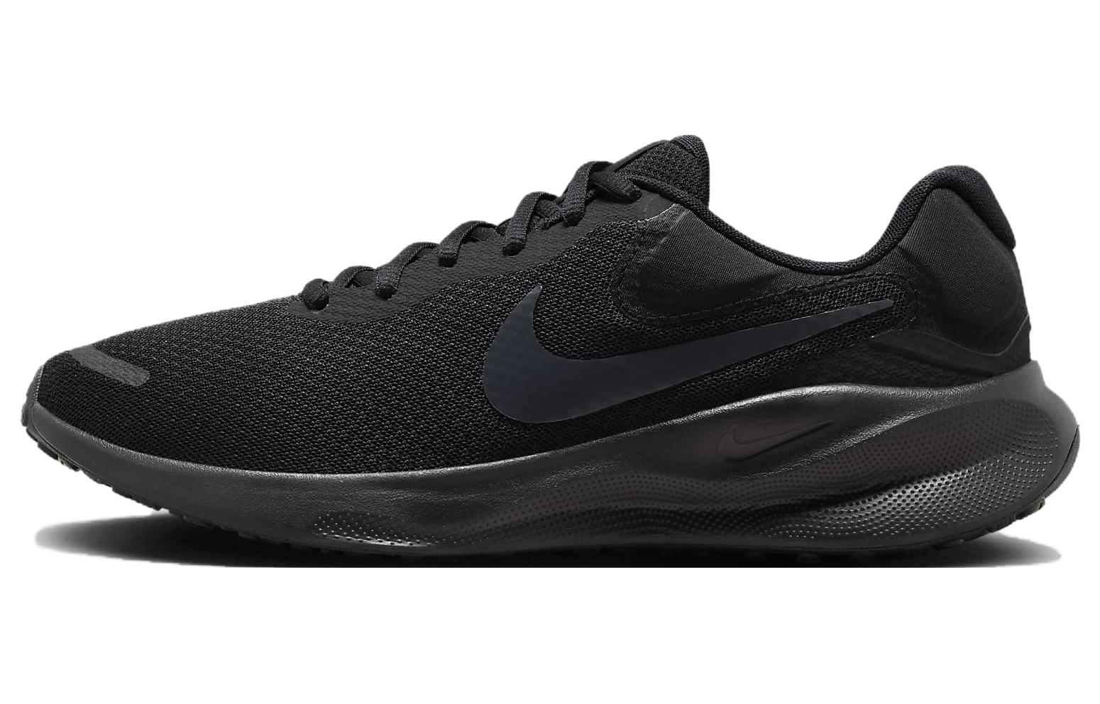 Nike Revolution 7 'Black Off Noir' FB2207-005