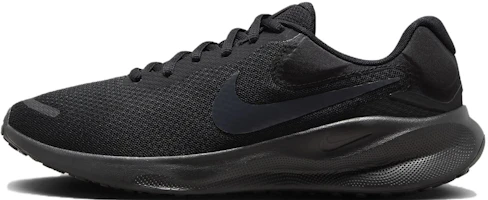Nike Revolution 7 'Black Off Noir' FB2207-005 Nike Revolution 7 'Black Off Noir' FB2207-005
