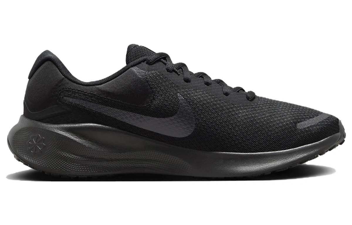 Nike Revolution 7 'Black Off Noir'