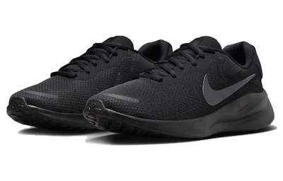 Nike Revolution 7 'Black Off Noir'