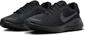 Nike Revolution 7 'Hitam Off Noir' FB2207-005