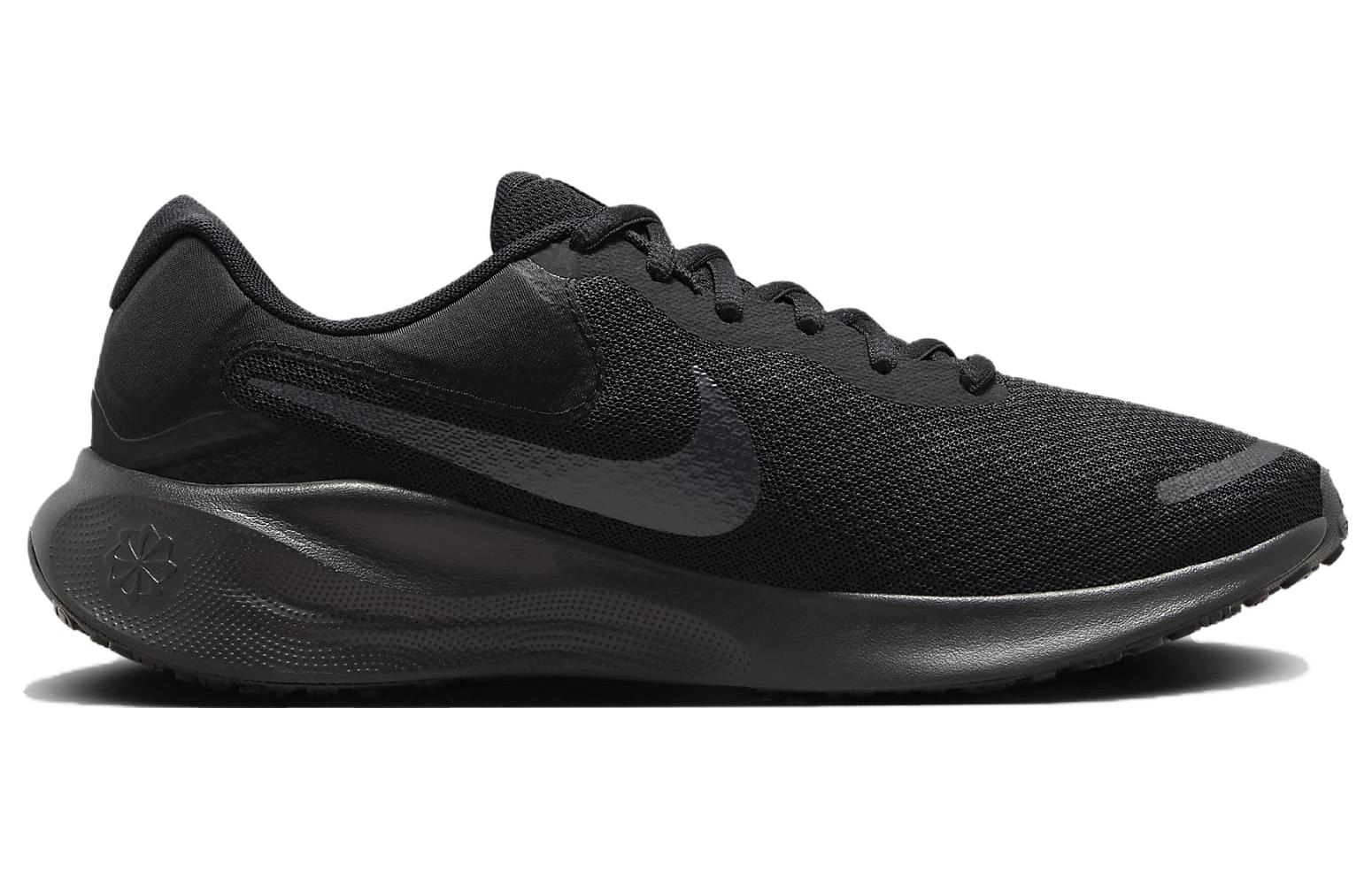 Lookbook Nike Revolution 7 ''Schwarz Off Noir'' FB2207-005