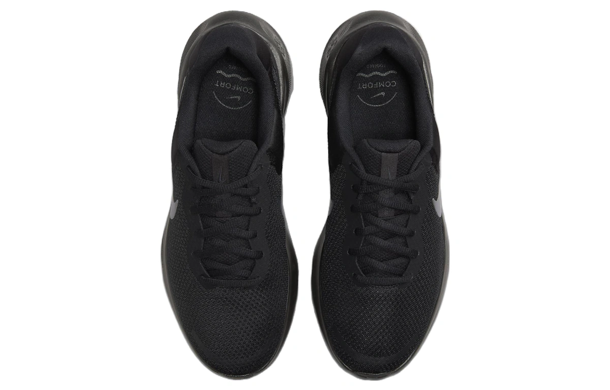 Nike Revolution 7 'Black Off Noir'