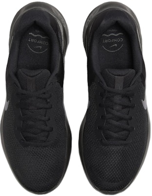 Nike Revolution 7 'Hitam Off Noir' FB2207-005 Shop Nike Revolution 7 'Hitam Off Noir' FB2207-005