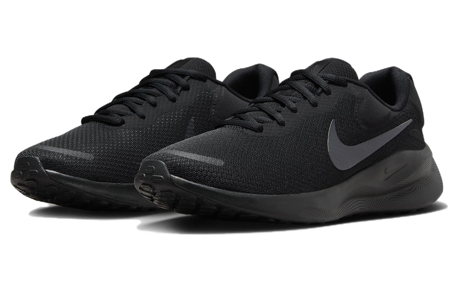 Shop Nike Revolution 7 ''Schwarz Off Noir'' FB2207-005