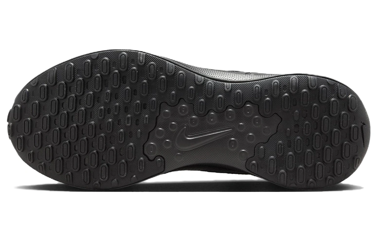 Nike Revolution 7 'Black Off Noir'