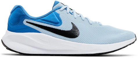 Nike Revolution 7 'Light Armory Blue' FB2207-402 Nike Revolution 7 'Light Armory Blue' FB2207-402