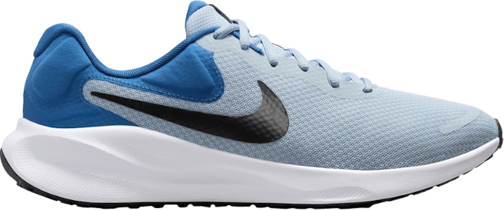 耐克 革命7代 '轻甲蓝' FB2207-402 Buy 耐克 革命7代 '轻甲蓝' FB2207-402