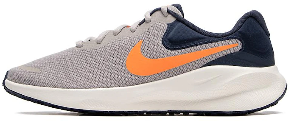 Nike Revolution 7 ''Light Iron Ore Total Orange'' en Français FB2207-009 Buy Nike Revolution 7 ''Light Iron Ore Total Orange'' en Français FB2207-009