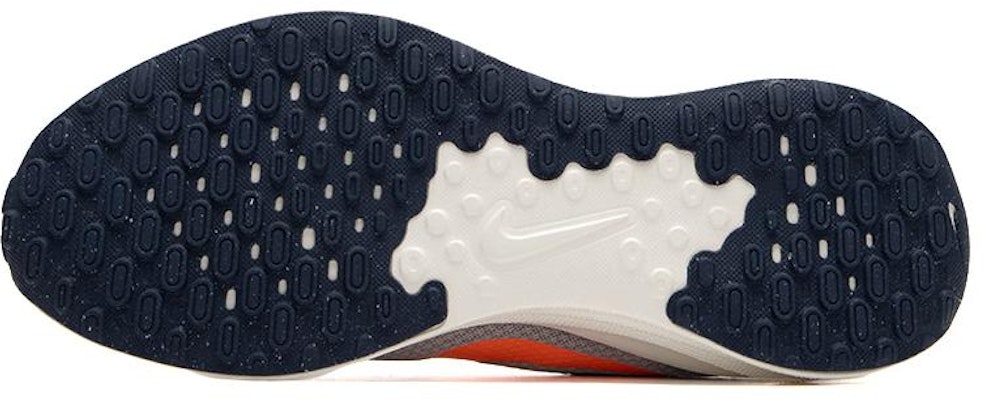 Nike Revolution 7 'Light Iron Ore Total Orange' FB2207-009 Shop Nike Revolution 7 'Light Iron Ore Total Orange' FB2207-009