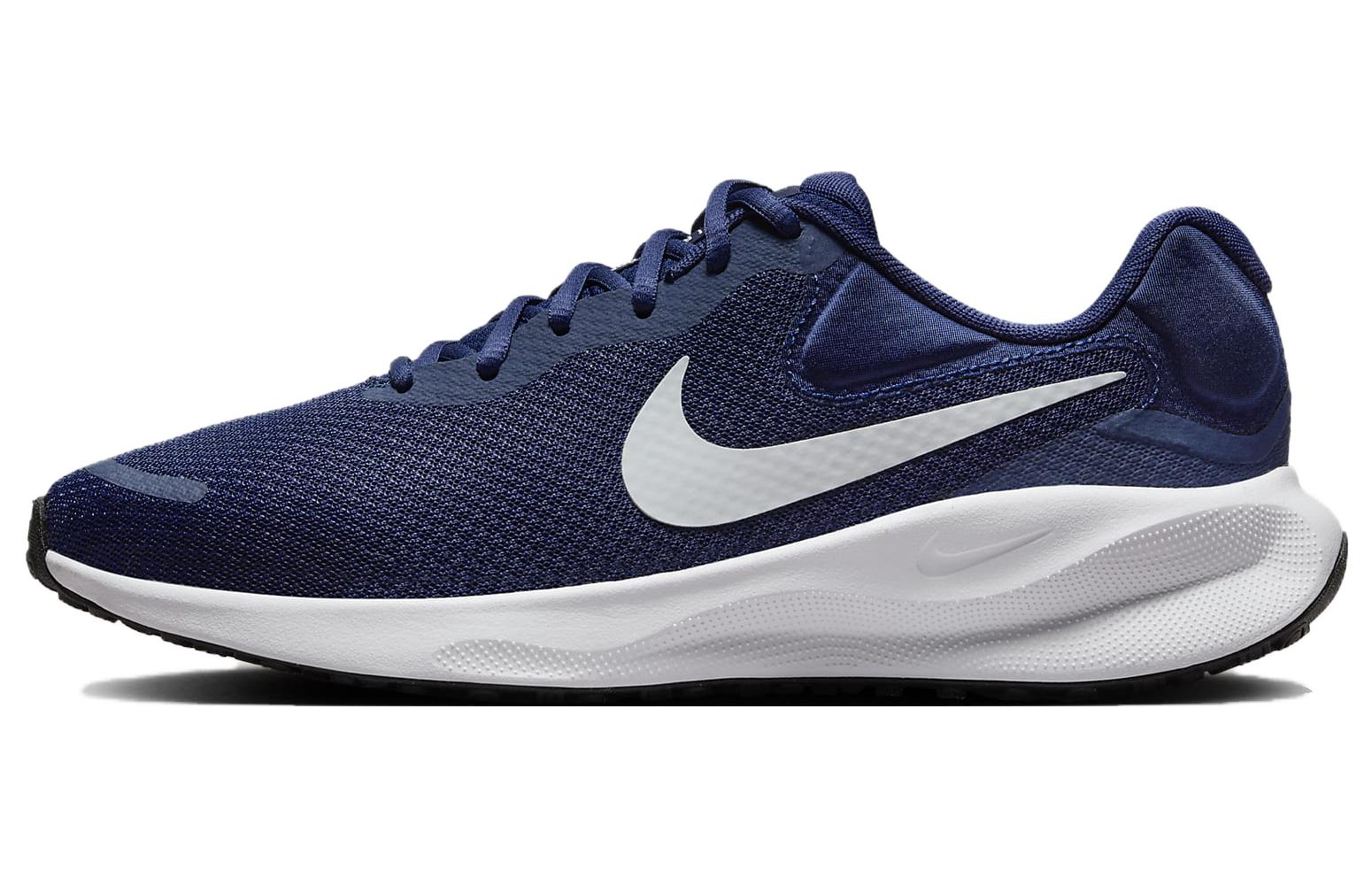Nike Revolution 7 'Midnight Navy' FB2207-400