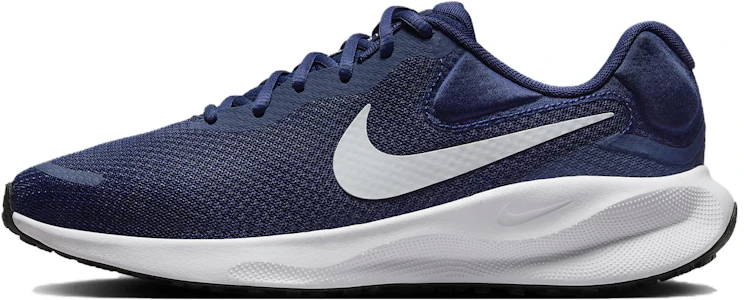 Nike Revolution 7 'Midnight Navy' Lelaki FB2207-400 Buy Nike Revolution 7 'Midnight Navy' Lelaki FB2207-400