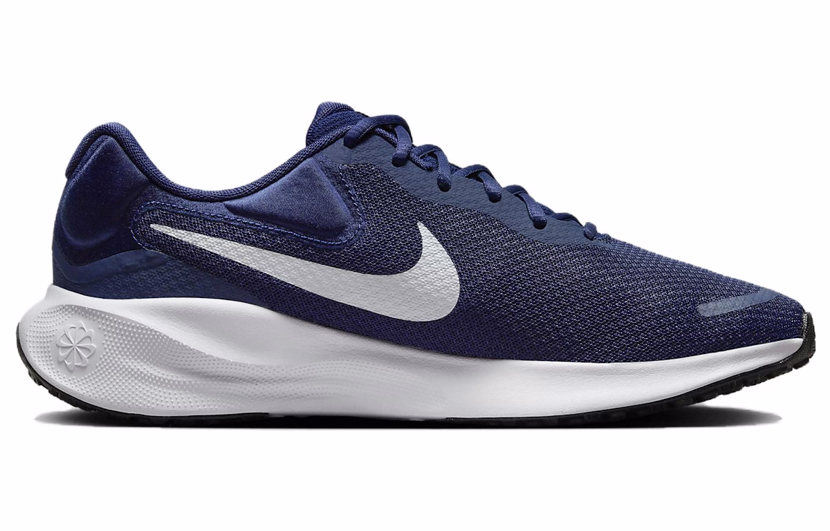 Nike Revolution 7 'Midnight Navy'