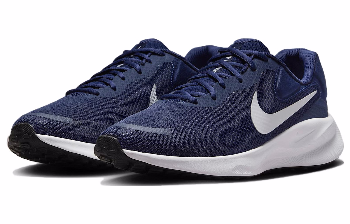 Nike Revolution 7 'Midnight Navy'