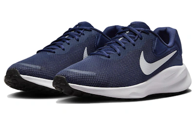 Nike Revolution 7 'Midnight Navy'