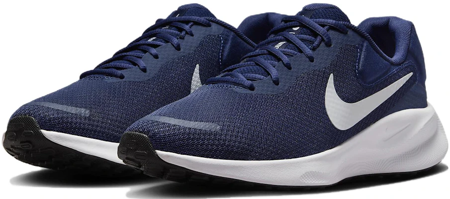 Nike Revolution 7 'Midnight Navy' Sepatu Lari FB2207-400 Shop Nike Revolution 7 'Midnight Navy' Sepatu Lari FB2207-400