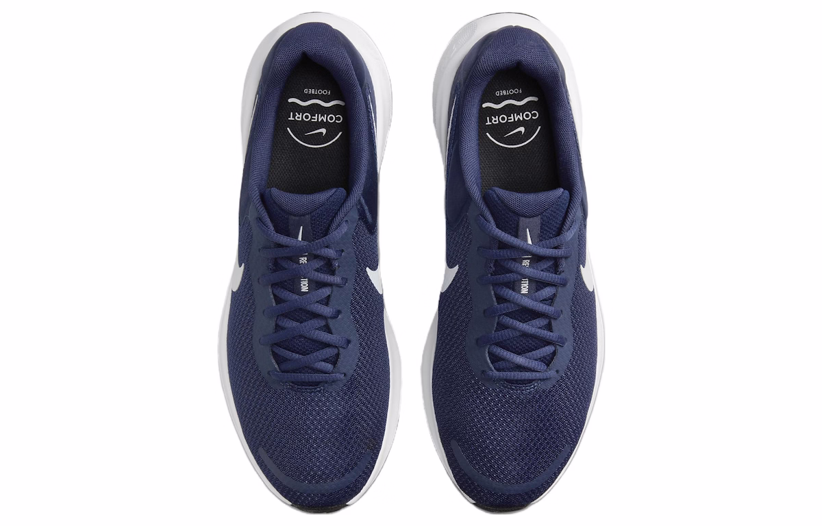 Nike Revolution 7 'Midnight Navy'