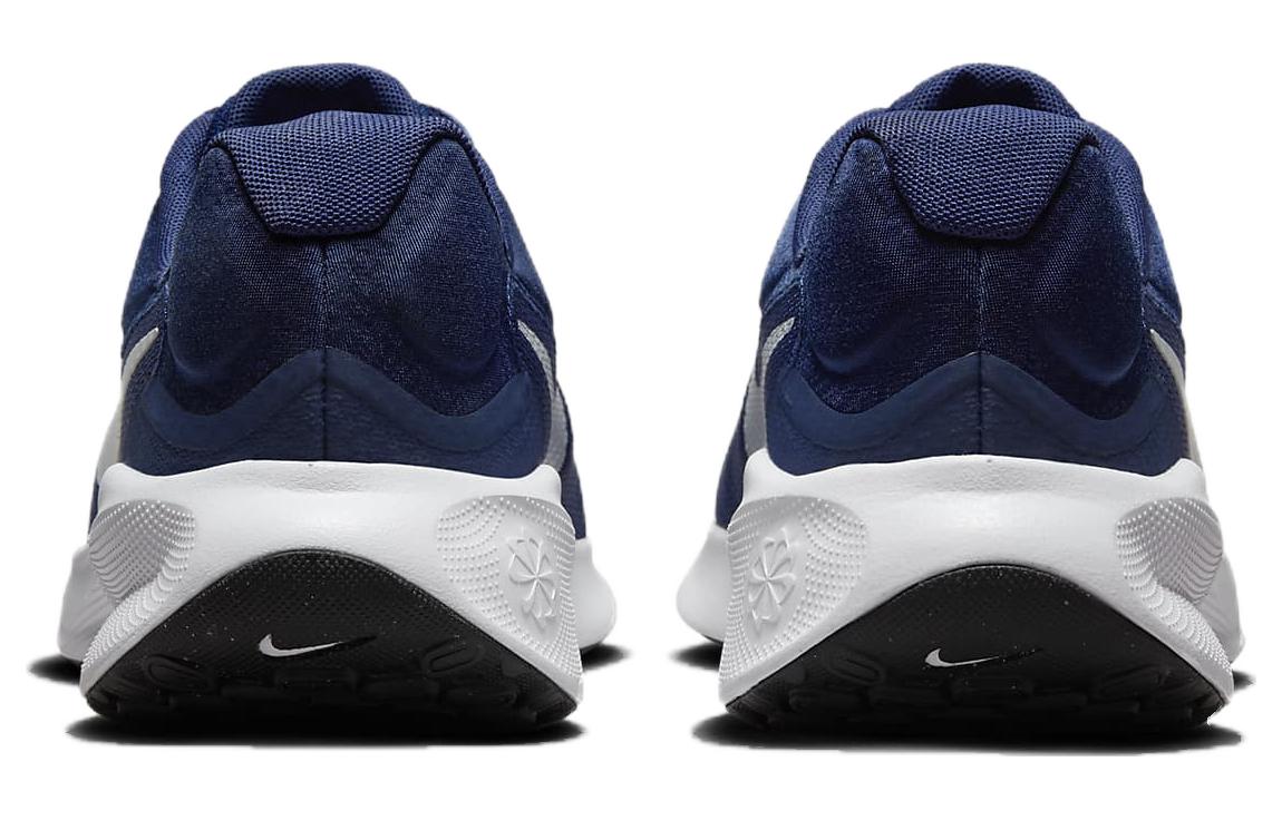 Details for Nike Revolution 7 'Midnight Navy' Sepatu Lari FB2207-400