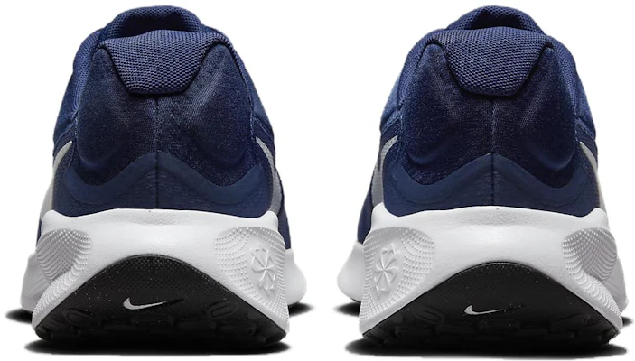 Nike Revolution 7 'Midnight Navy' Sepatu Lari FB2207-400 Details for Nike Revolution 7 'Midnight Navy' Sepatu Lari FB2207-400