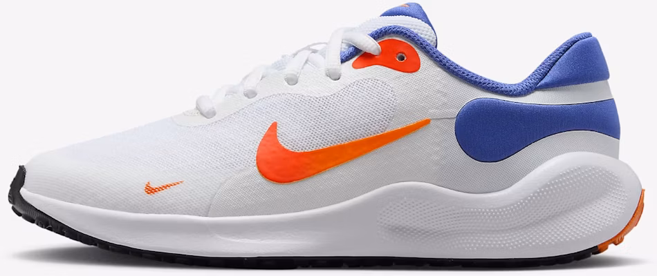 (Youth) Nike Revolution 7 'White Astronomical Blue' FB7689-102 Buy (Youth) Nike Revolution 7 'White Astronomical Blue' FB7689-102