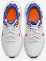 (JR) Nike Revolution 7 'Blanco Azul Astronómico' FB7689-102 Shop (JR) Nike Revolution 7 'Blanco Azul Astronómico' FB7689-102