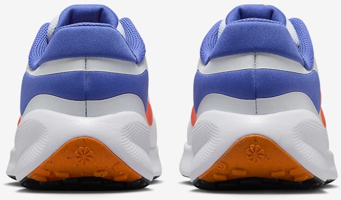 (JR) Nike Revolution 7 'Putih Astronomi Biru' FB7689-102 Details for (JR) Nike Revolution 7 'Putih Astronomi Biru' FB7689-102