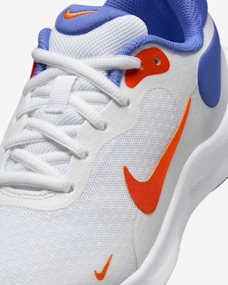 (JR) Nike Revolution 7 'Putih Astronomi Biru' FB7689-102 Sizing (JR) Nike Revolution 7 'Putih Astronomi Biru' FB7689-102
