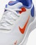 Sizing (JR) Nike Revolution 7 'Putih Astronomi Biru' FB7689-102