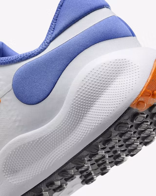 (JR) Nike Revolution 7 'Putih Astronomi Biru' FB7689-102 Cheap (JR) Nike Revolution 7 'Putih Astronomi Biru' FB7689-102