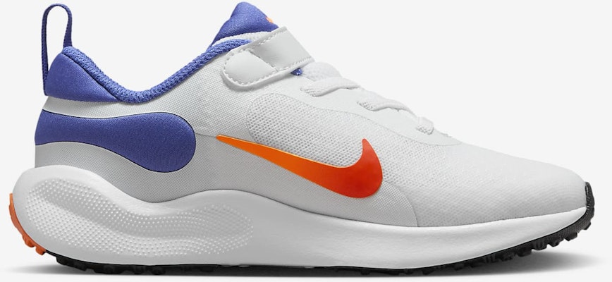 Nike Revolution 7「白色天文藍」 FB7690-102 Lookbook Nike Revolution 7「白色天文藍」 FB7690-102