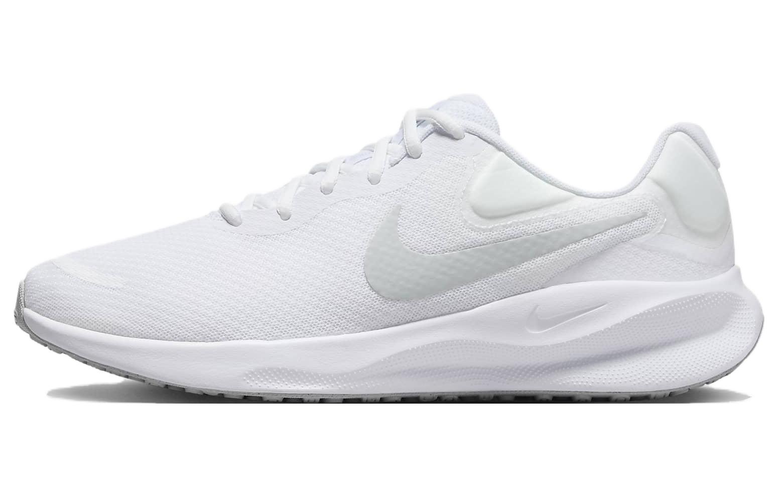 Nike Revolution 7 'White Pale Blue' FB2207-100
