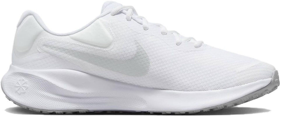 Nike Revolution 7 'Putih Biru Pudar' FB2207-100 Order Nike Revolution 7 'Putih Biru Pudar' FB2207-100