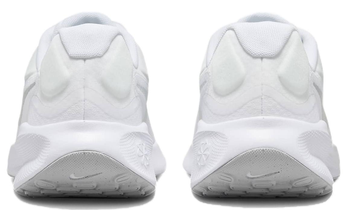 Details for Nike REVOLUTION 7 減震透氣 低筒 跑步鞋 男款 白色