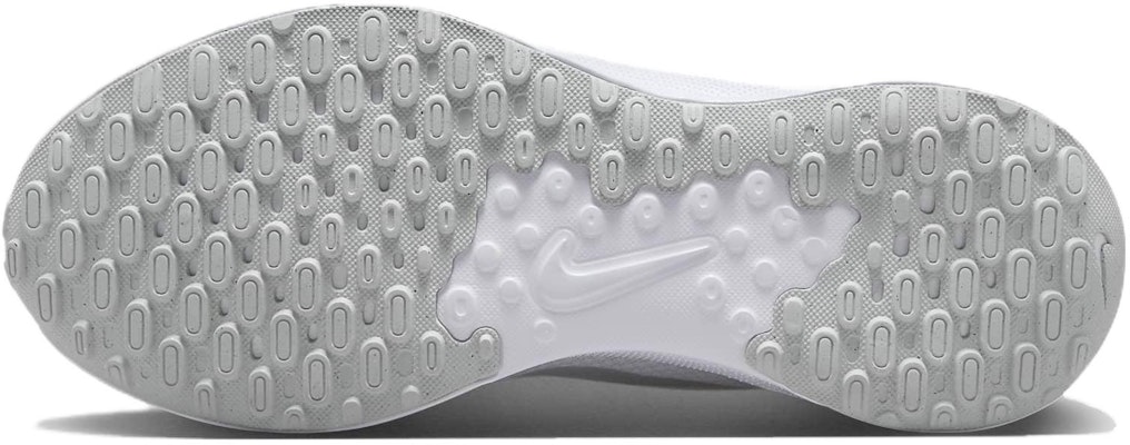 Nike Revolution 7 'Putih Biru Pudar' FB2207-100 Details for Nike Revolution 7 'Putih Biru Pudar' FB2207-100