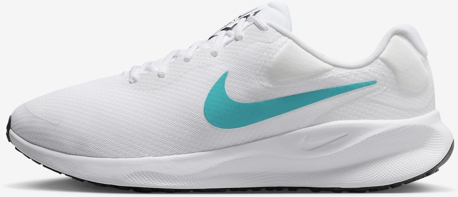 Nike Revolution 7 'White Pure Platinum' FB2207-103 Buy Nike Revolution 7 'White Pure Platinum' FB2207-103