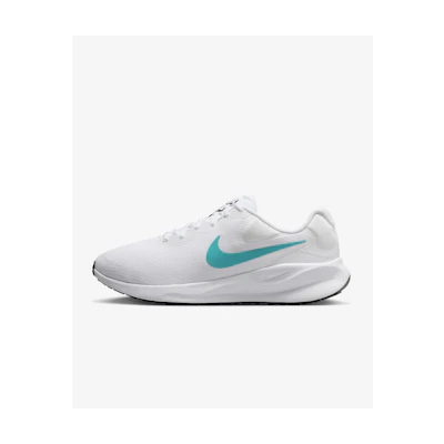 Nike Revolution 7 'White Pure Platinum'