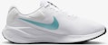 Nike Revolution 7 'Putih Platinum Tulen' FB2207-103