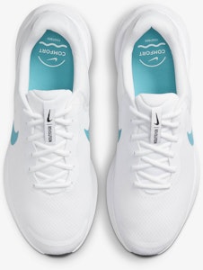 Nike Revolution 7 'Putih Platinum Murni' FB2207-103 Shop Nike Revolution 7 'Putih Platinum Murni' FB2207-103