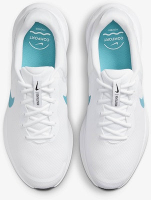 Nike Revolution 7 'Putih Platinum Murni' FB2207-103 Shop Nike Revolution 7 'Putih Platinum Murni' FB2207-103
